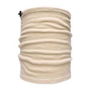 💛 EUC Unisex Stoic Polar Fleece Neck Gaiter Warm Thick Fabric Adjustable Toggle